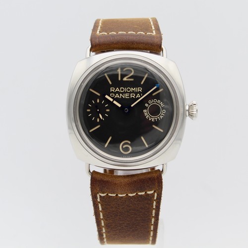 2674 panerai radiomir - panerai,