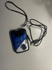 Rollei sportsline 60 plus subacquea 1080p full HD senza micro sd