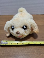 Cucciolo interattivo e cuccia