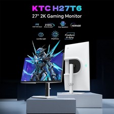 KTC H27T6 27 pollici monitor
