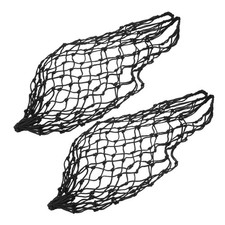  2 Pezzi Mangiatoia per Fieno Coniglio Mangiatoia da Appendere per Capre Comedero Para Ovejas Cabras