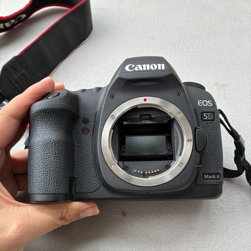 Canon eos mark - canon, 21,1