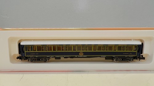 Arnold 3845 scala carrozza - 3845,