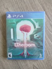 Etherborn - Playstation 4