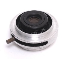 Leica Leitz Wetzlar Germany