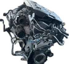 MOTORE COMPLETO PER VOLKSWAGEN Golf 7 Variant (12>) Cxx Diesel (12>17)