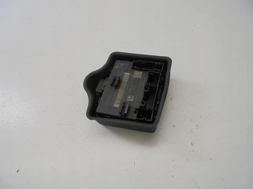 Modulo porta anteriore