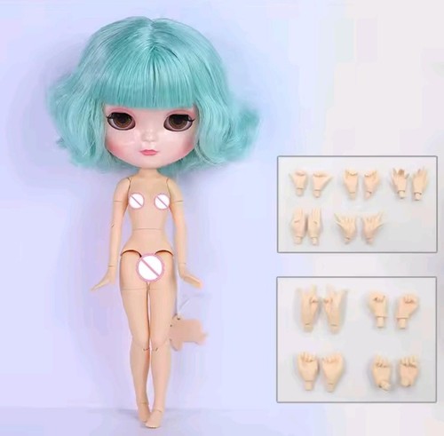 Bambola icy blythe - icy,