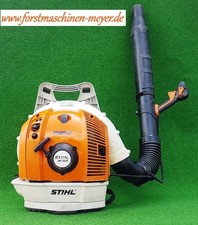 Soffiatore foglie