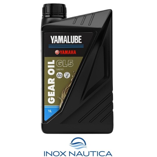 Yamalube gear oil gl5 - gl5, sae90