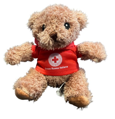 Cane cagnolino peluche seduto - cane,