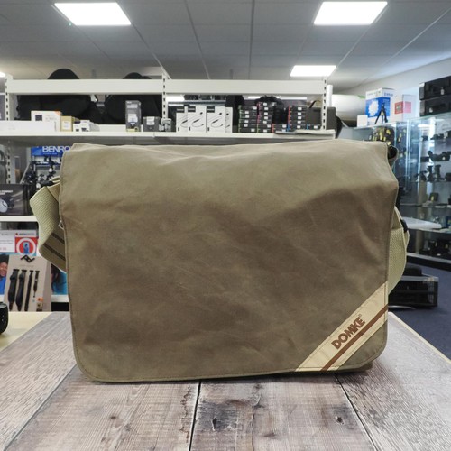 Borsa fotocamera domke medium - borsa,