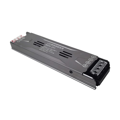 Alimentatore switching 24v - alimentatore,