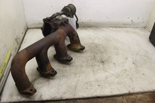 TURBO Iveco New Daily I/II Van