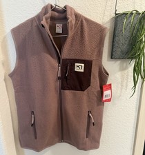 Gilet in pile Kari Traa Røthe