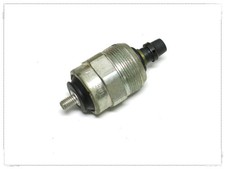 Valvola Arresto Pompa Iniezione Renault Super 5 Kangoo Ricambi Auto Originali