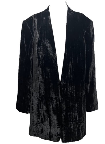 Blazer calvin klein taglia 16w - calvin,
