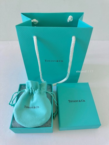 Tiffany vuota x - &,