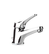 RUBINETTO MISCELATORE