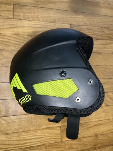 Casco sci snowboard - , shred