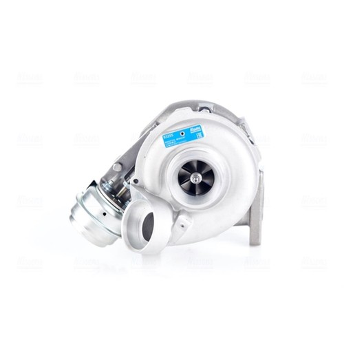 Turbocompressore per mercedes - turbocompressore,