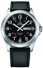 Swiss Military by Chrono