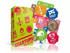 Startups 3-7 giocatori 20