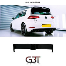Ala spoiler stivale VW Golf R