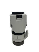 Obiettivo SONY 70-400mm F4-5.6