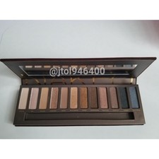 Urban decay naked palette - decay, 1