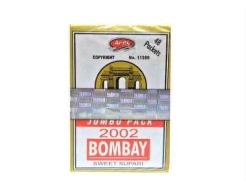 Bombay supari scatole 576 - supari,