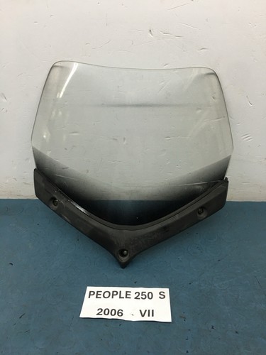 Paravento parabrezza kymco - paravento,