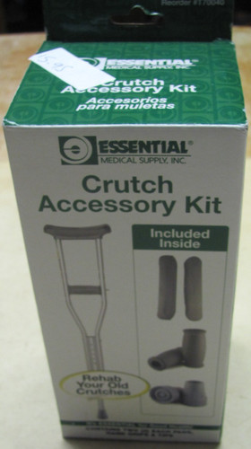 Kit ricambio accessori - ricambio,
