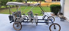Rhoades Car Quad Bike