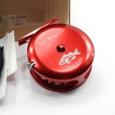 Mulinello da pesca a mosca