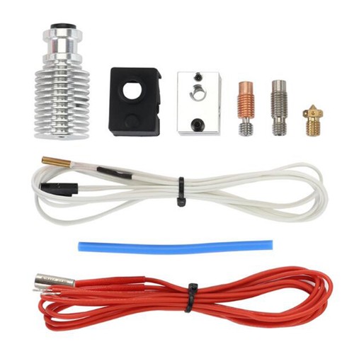 Kit alluminio riscaldamento