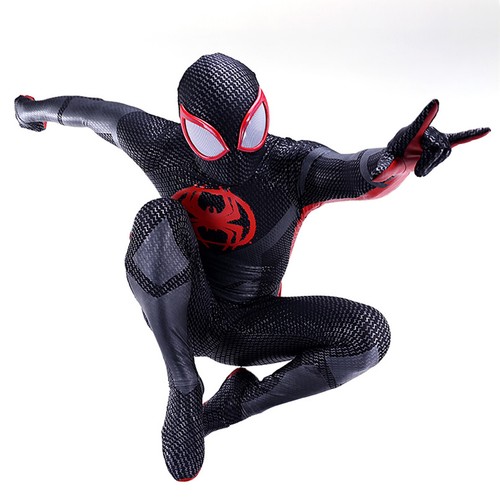 Aggiornato miles morales - aggiornato,