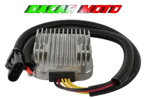 Regolatore tensione polaris - di,