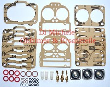 Kit professionale carburatore