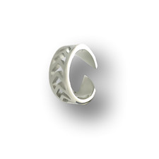 Anello fedina Breil Tribe in