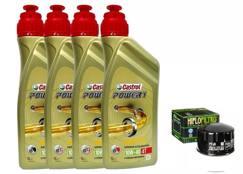 Kit tagliando bmw 1200 - kit/tagliando,