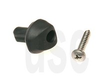 MANFROTTO Piedini in gomma e vite senza viti serie MKBFR treppiede PIEDE E VITE IN GOMMA