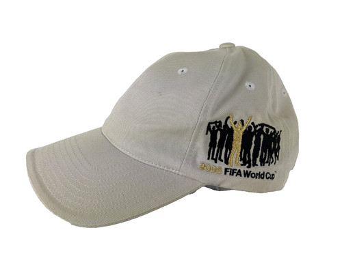 Cappellino fifa world cup - cappellino,