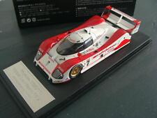 HPI Racing 1:43 #8565 - Toyota TS010 NIPPO Le Mans 1992 #7 Lees Brabham Katayama