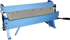 PIEGATRICE MANUALE PRESSA PER