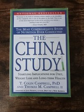 The China Study: The Most
