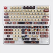 Gioco LOL Lee Sin Keycaps OEM