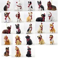 Adorabile statuina da