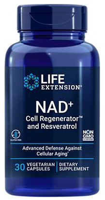 Nad rigeneratore cellulare e - rigeneratore,