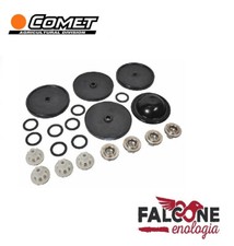 50260004  Kit manutenzione per